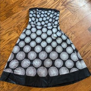 White House Black Market Dress